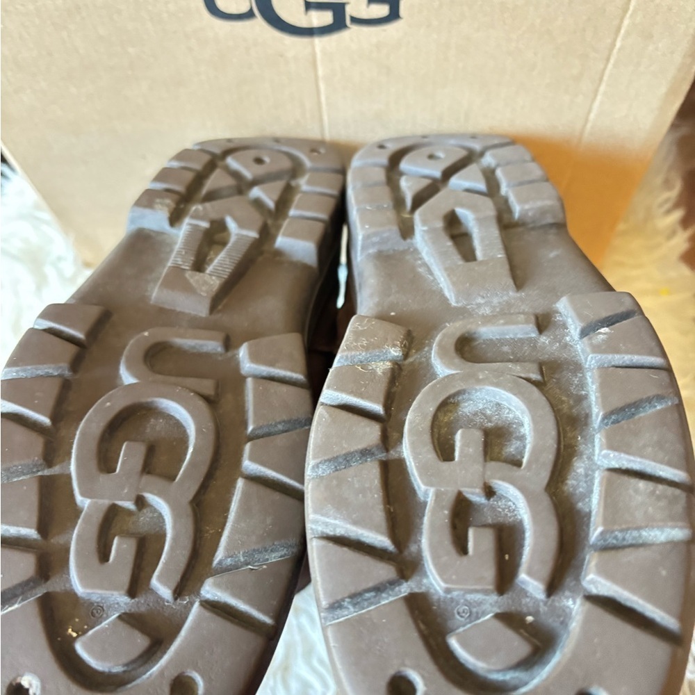 UGG Ultra Short women Boots - Picture 9 of 12